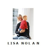 Co-Host Lisa Nolan