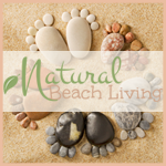 Kim: Natural Beach Living